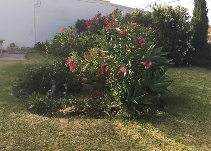 Apartamento Antonia Muy Cerca De La Playa