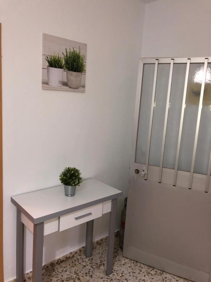 Apartamento Antonia Muy Cerca De La Playa *