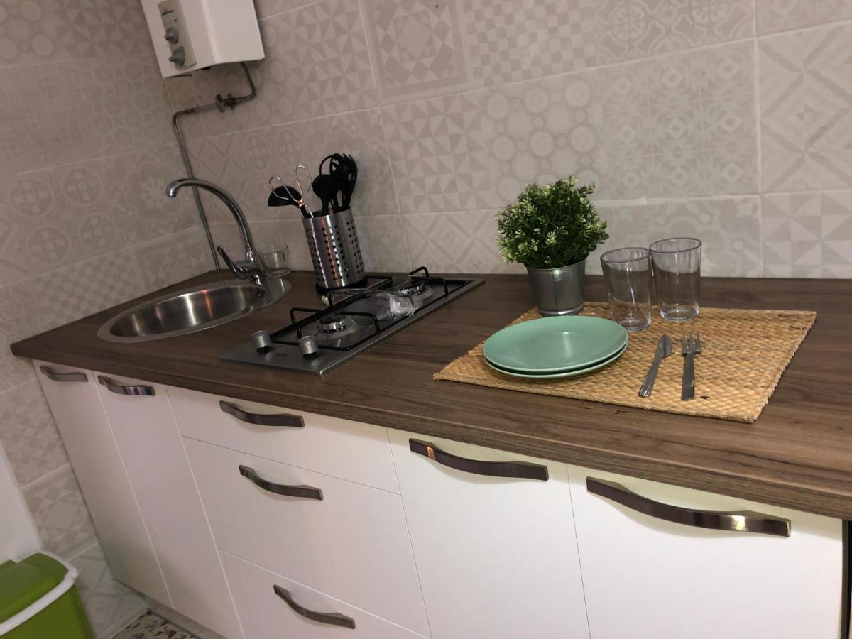 Antonia Muy Cerca De La Playa Apartamento *