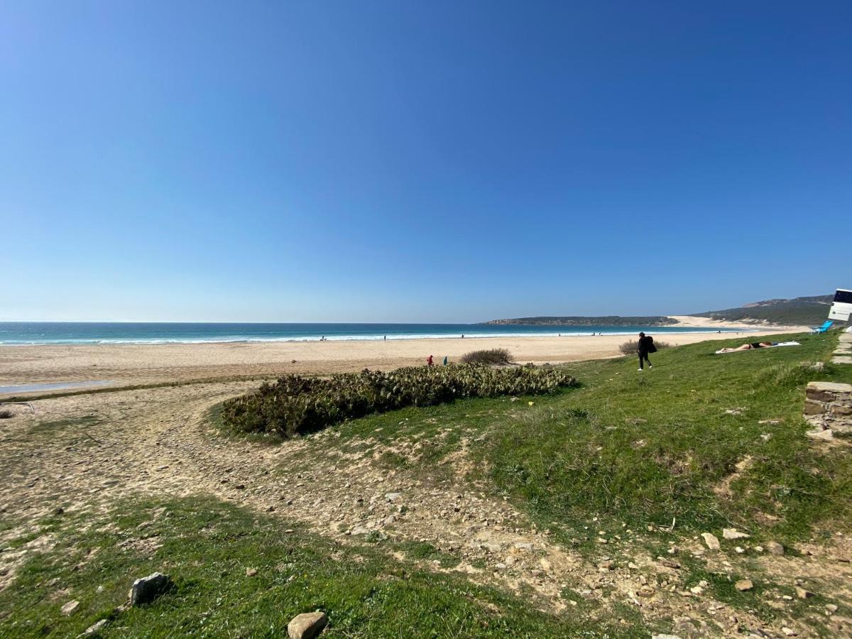 Apartamento Antonia Muy Cerca De La Playa Bolonia