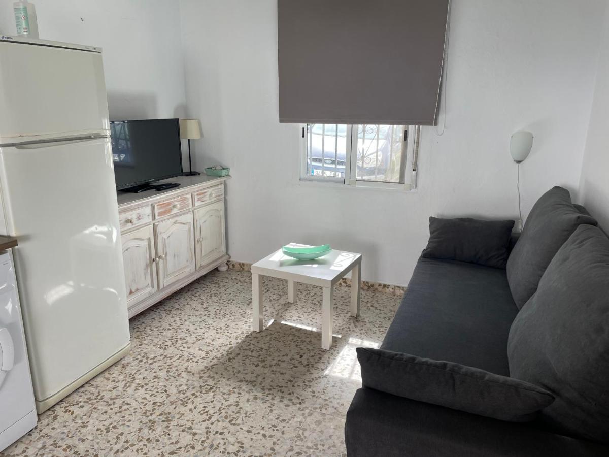 Antonia Muy Cerca De La Playa Apartamento