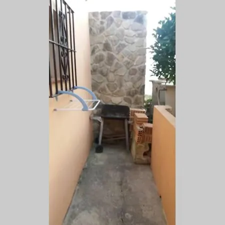 Apartamento Antonia Muy Cerca De La Playa Bolonia Exterior photo