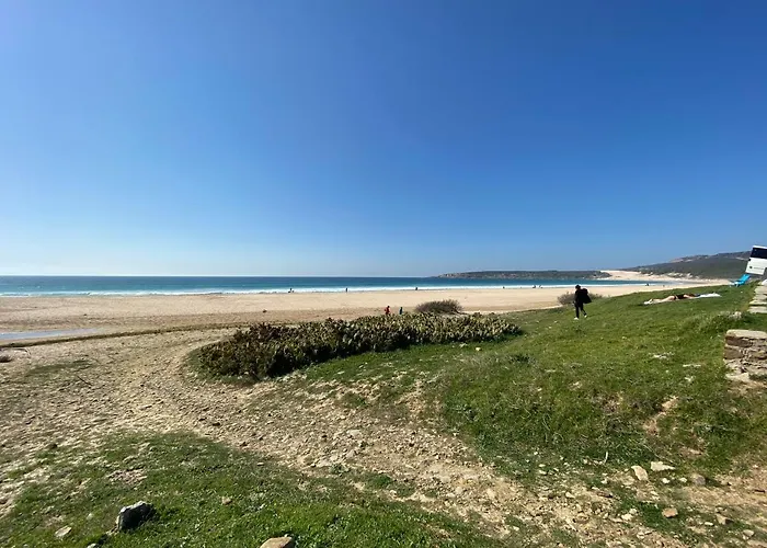 Apartamento Antonia Muy Cerca De La Playa