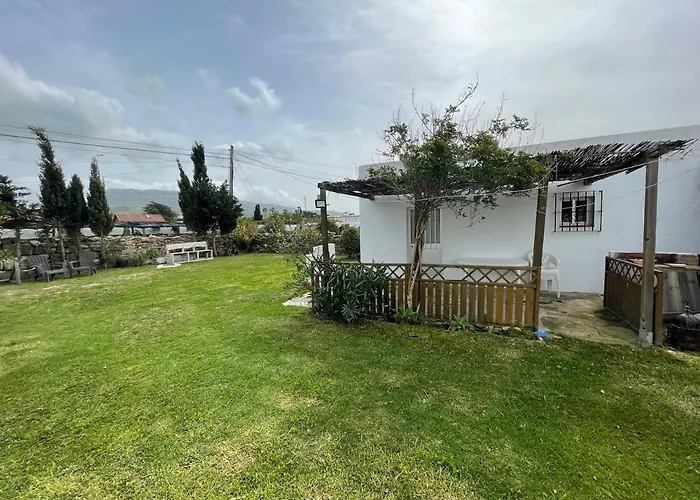 Apartamento Antonia Muy Cerca De La Playa