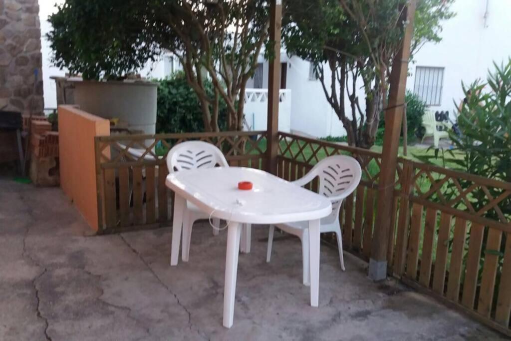 Antonia Muy Cerca De La Playa Appartement