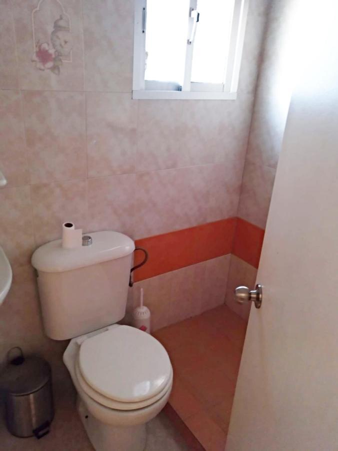 Antonia Muy Cerca De La Playa Appartement Bolonia