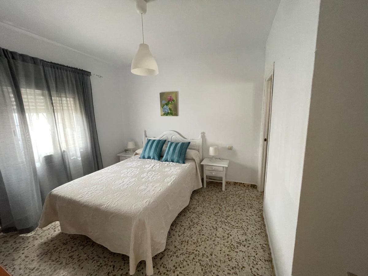 Antonia Muy Cerca De La Playa Apartment