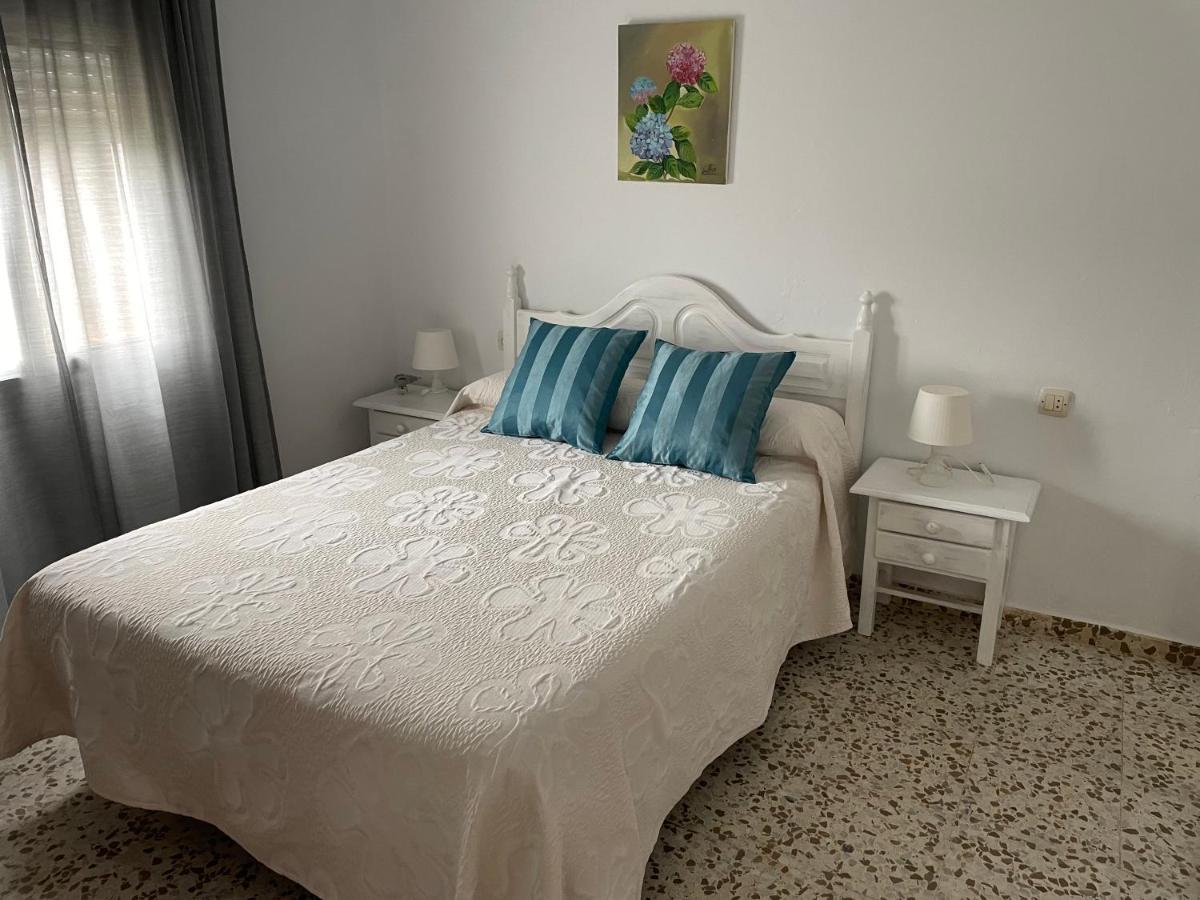 Antonia Muy Cerca De La Playa Appartement Bolonia